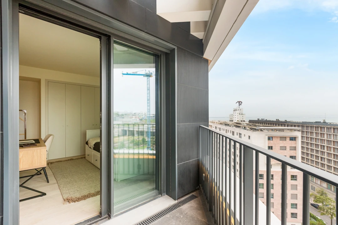Apartamento T2 para Venda em Parque das Nações Foto 25