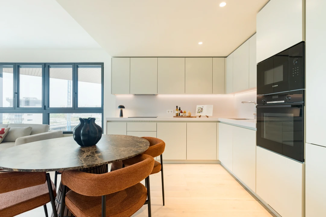 Apartamento T2 para Venda em Parque das Nações Foto 17