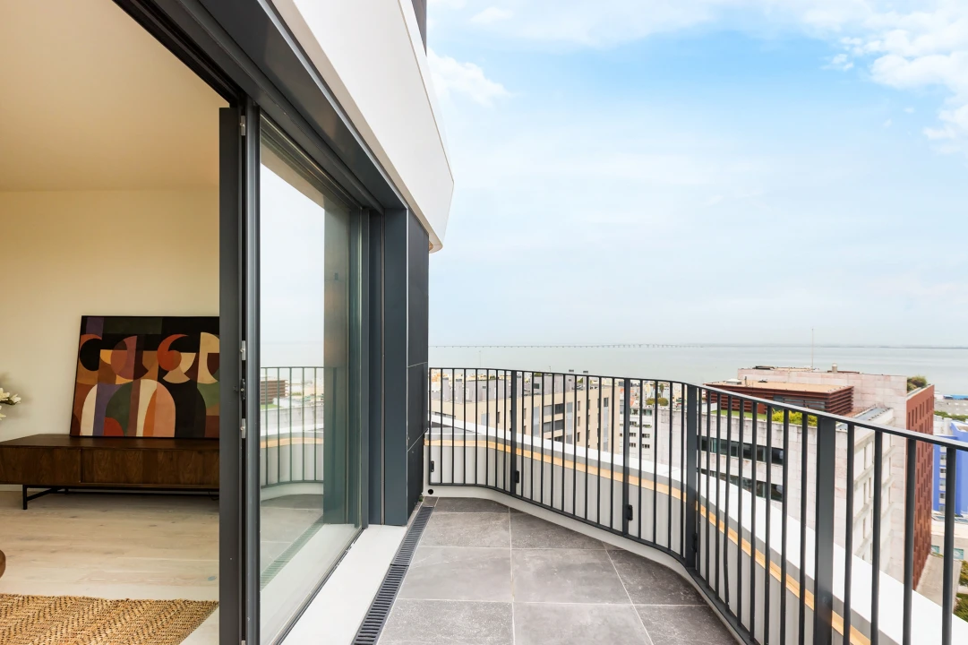 Apartamento T2 para Venda em Parque das Nações Foto 22