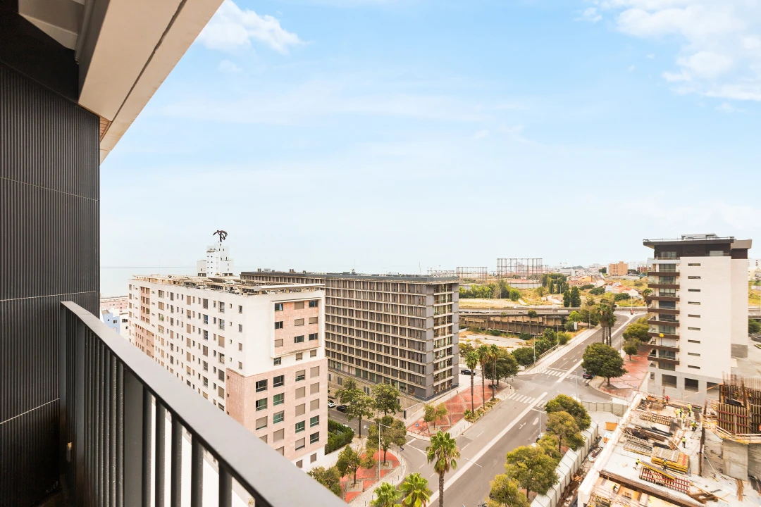 Apartamento T2 para Venda em Parque das Nações Foto 30