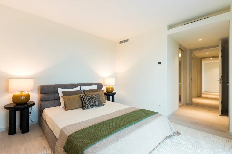Apartamento T2 para Venda em Parque das Nações Foto 29