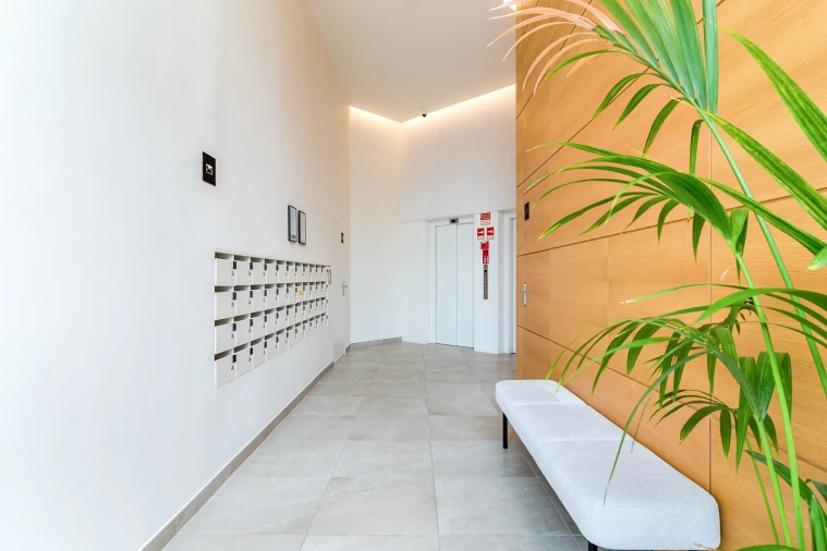 Apartamento T2 para Venda em Parque das Nações Foto 4