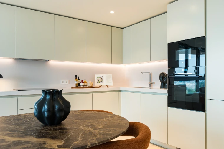 Apartamento T2 para Venda em Parque das Nações Foto 19
