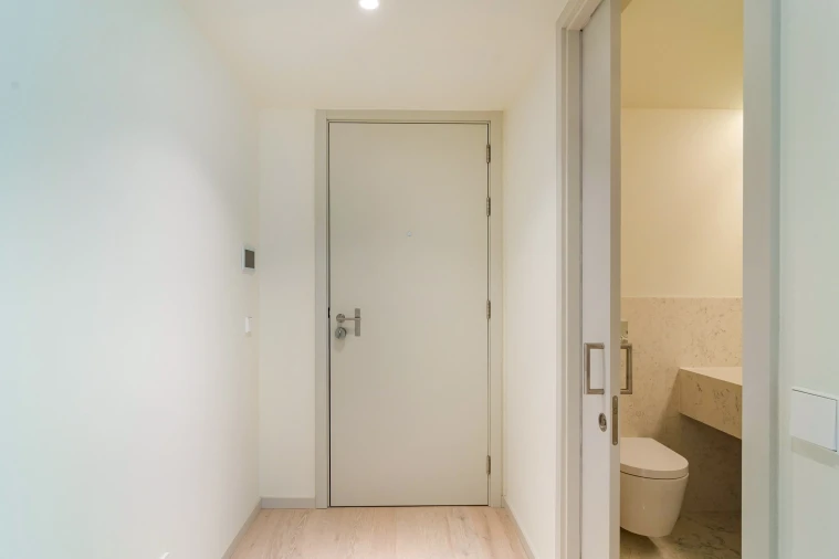 Apartamento T2 para Venda em Parque das Nações Foto 6