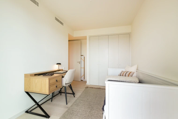 Apartamento T2 para Venda em Parque das Nações Foto 24