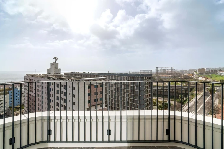 Apartamento T2 para Venda em Parque das Nações Foto 13