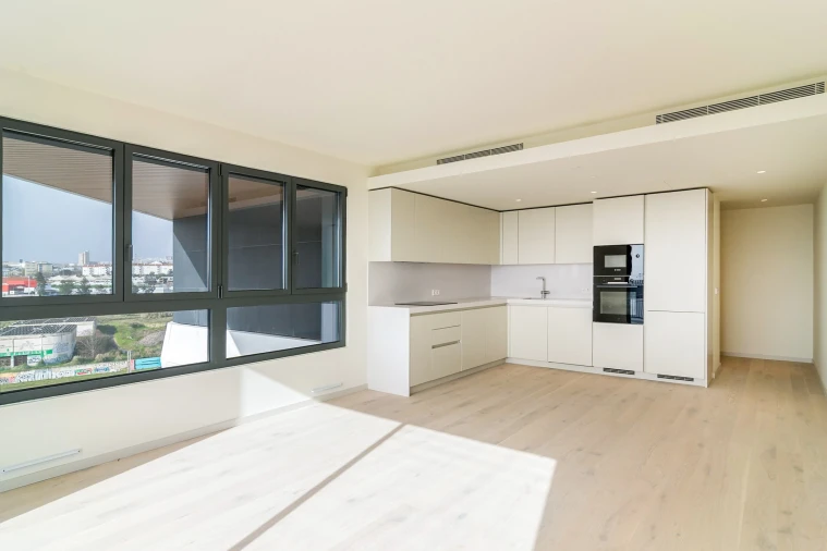 Apartamento T2 para Venda em Parque das Nações Foto 10