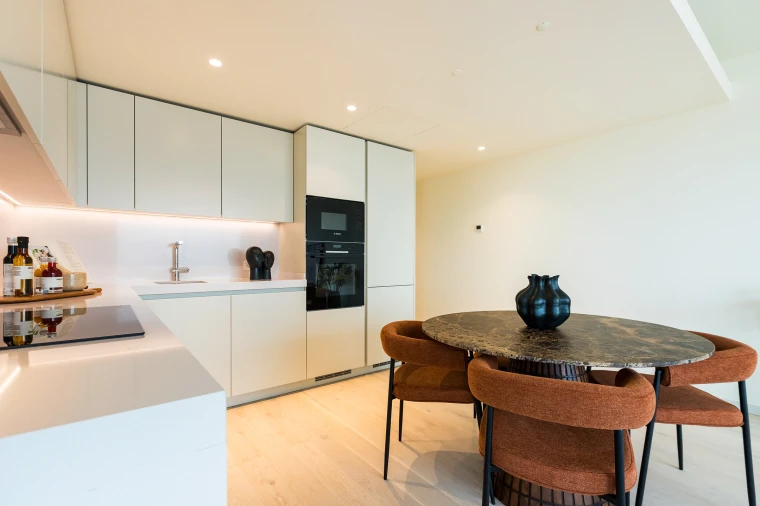Apartamento T2 para Venda em Parque das Nações Foto 21