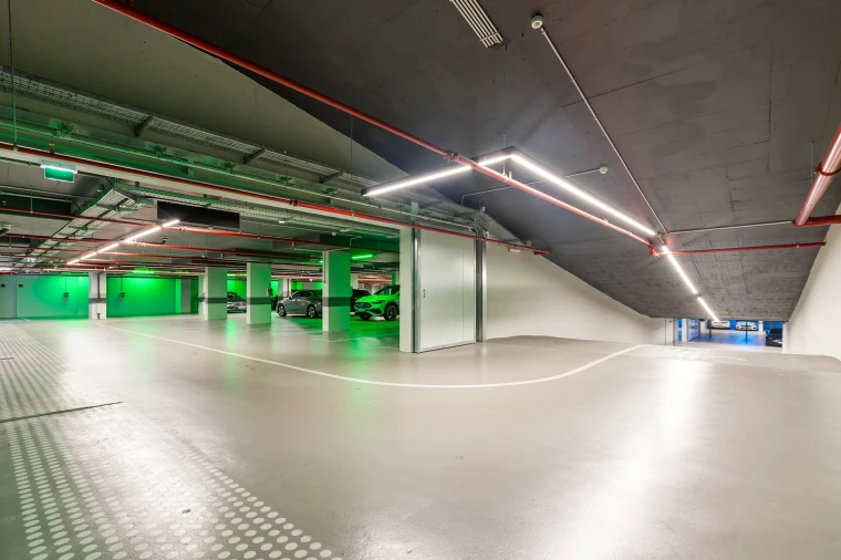 Apartamento T2 para Venda em Parque das Nações Foto 36