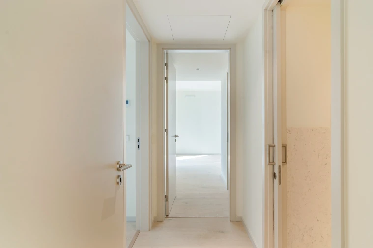 Apartamento T2 para Venda em Parque das Nações Foto 14