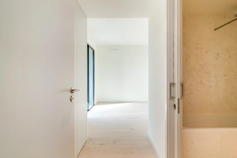 Apartamento T2 para Venda em Parque das Nações Foto 19