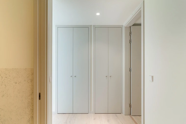 Apartamento T2 para Venda em Parque das Nações Foto 7