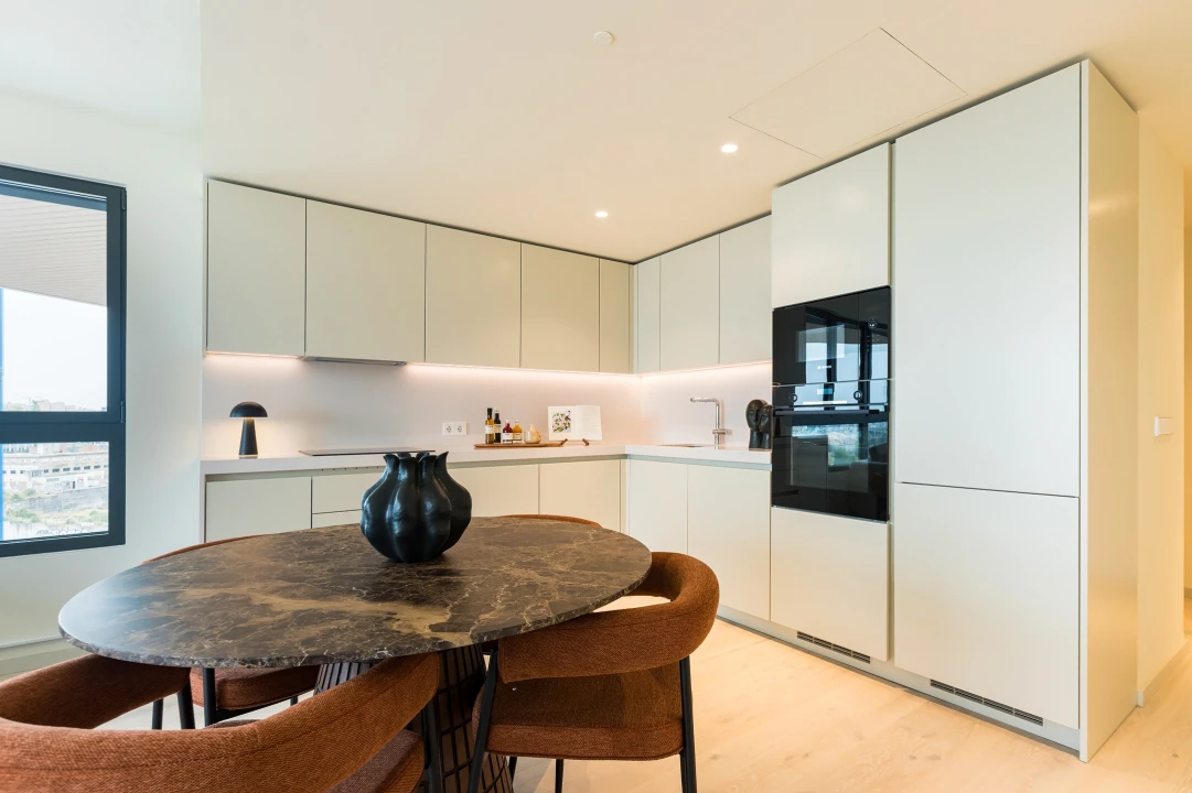 Apartamento T2 para Venda em Parque das Nações Foto 18