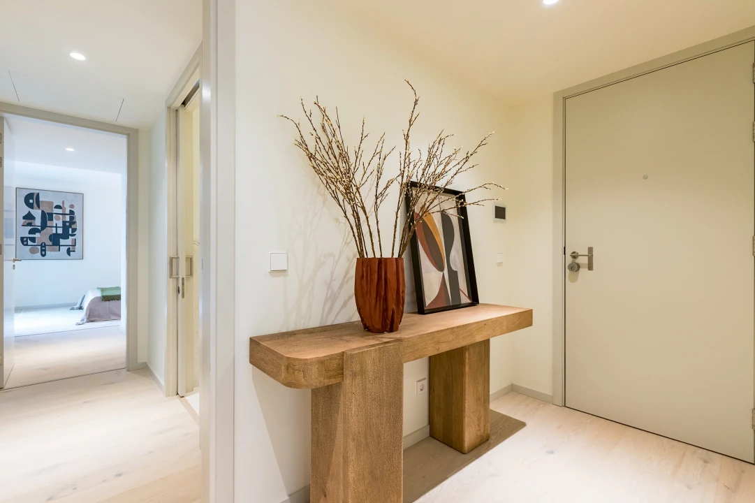 Apartamento T2 para Venda em Parque das Nações Foto 6