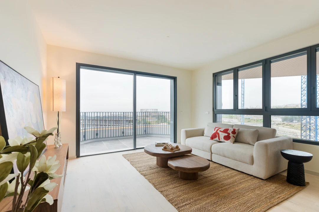 Apartamento T2 para Venda em Parque das Nações Foto 14