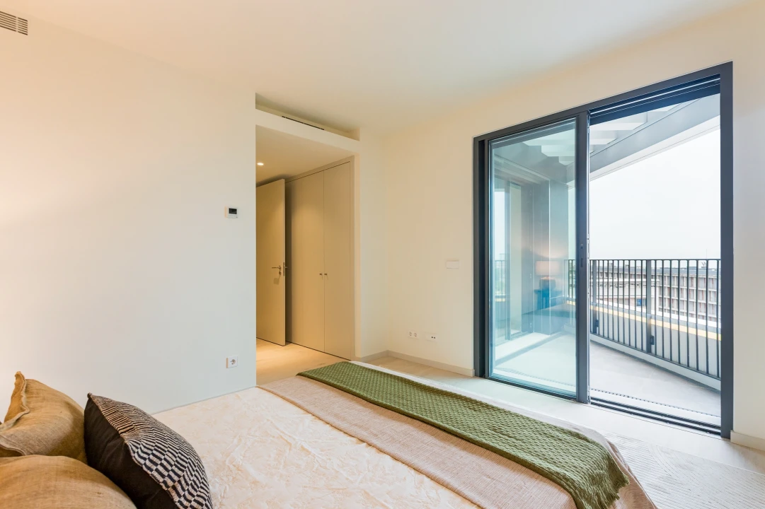 Apartamento T2 para Venda em Parque das Nações Foto 27