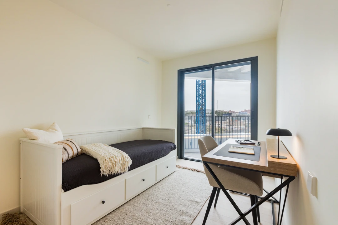 Apartamento T2 para Venda em Parque das Nações Foto 23