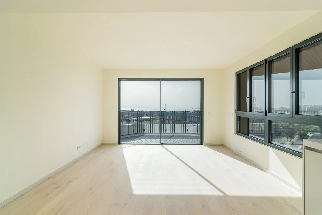 Apartamento T2 para Venda em Parque das Nações Foto 9