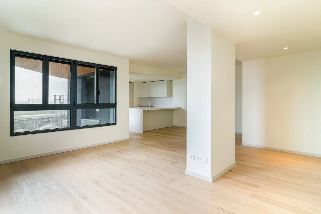 Apartamento T2 para Venda em Parque das Nações Foto 7