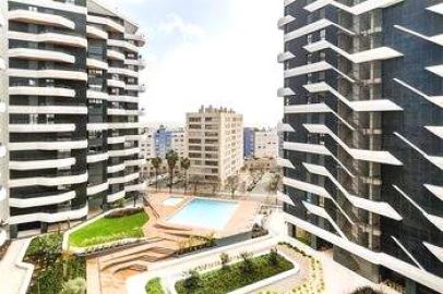Apartamento T2 para Venda em Parque das Nações