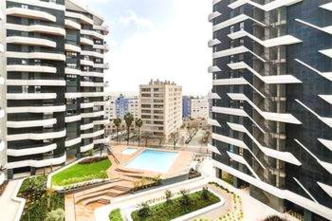 Apartamento T2 para Venda em Parque das Nações Foto 1