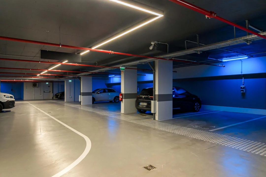 Apartamento T2 para Venda em Parque das Nações Foto 22