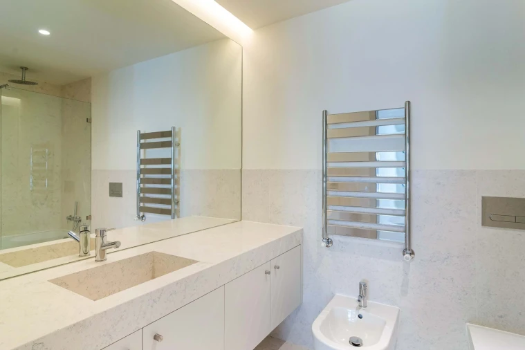 Apartamento T2 para Venda em Parque das Nações Foto 19