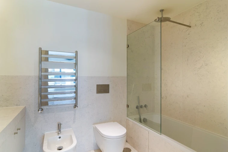 Apartamento T2 para Venda em Parque das Nações Foto 20