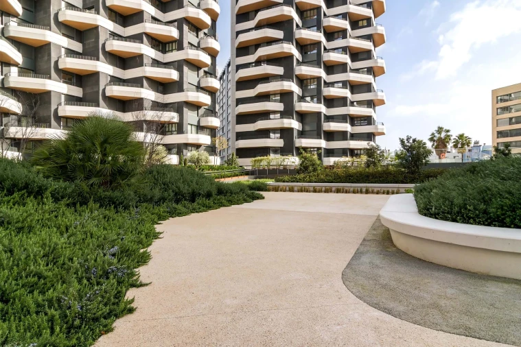 Apartamento T2 para Venda em Parque das Nações Foto 2