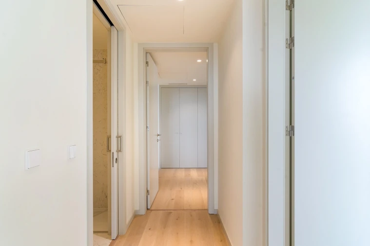 Apartamento T2 para Venda em Parque das Nações Foto 13