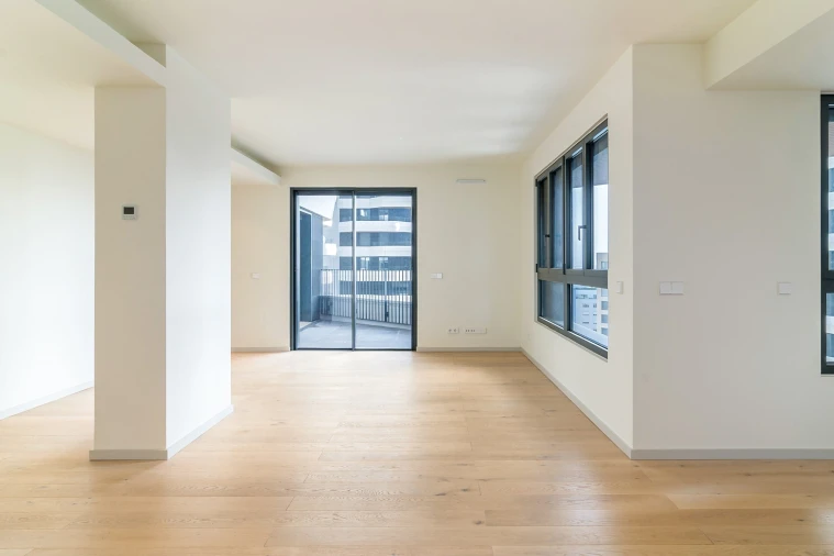 Apartamento T2 para Venda em Parque das Nações Foto 4