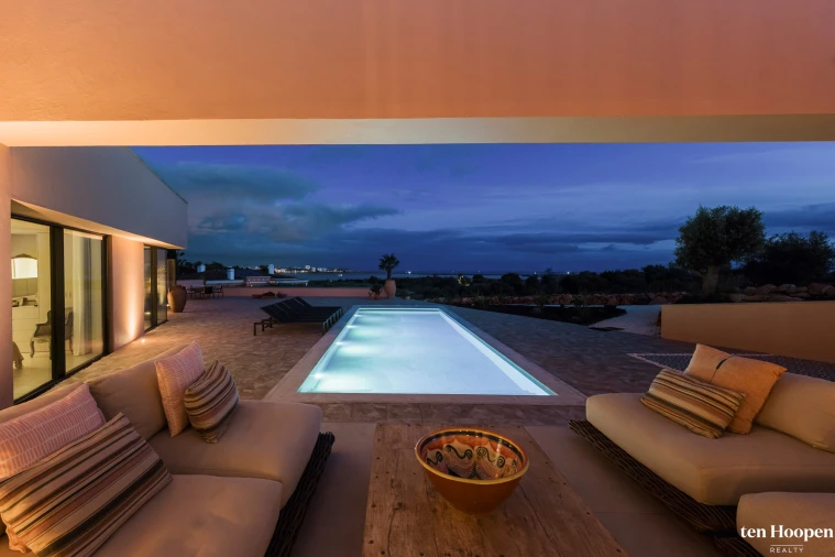 Moradia T4 para Venda em Lagos (São Sebastião e Santa Maria) Foto 34