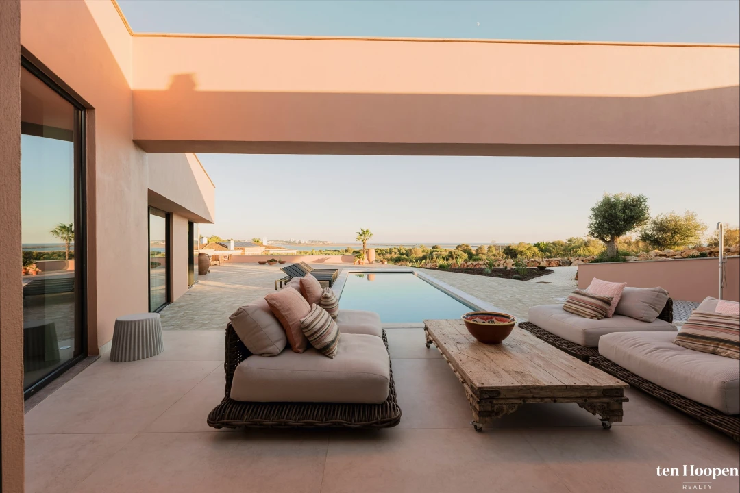 Moradia T4 para Venda em Lagos (São Sebastião e Santa Maria) Foto 32