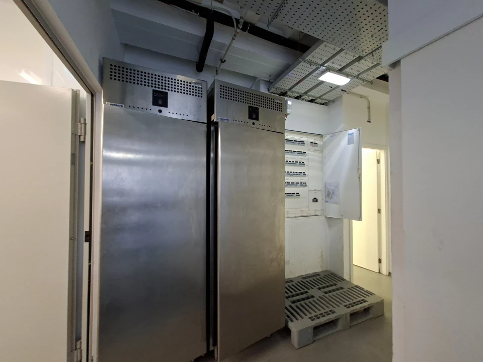 Negócio para Arrendamento em Arrifes Foto 17