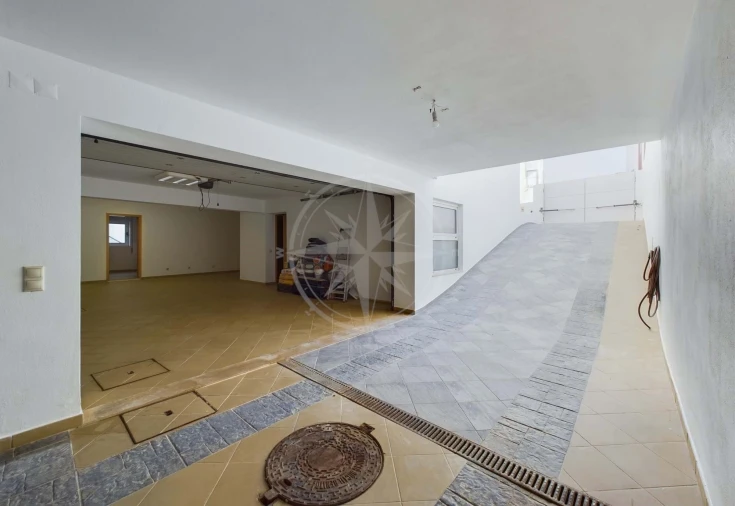 Moradia T5 para Venda em Tavira (Santa Maria e Santiago) Foto 17