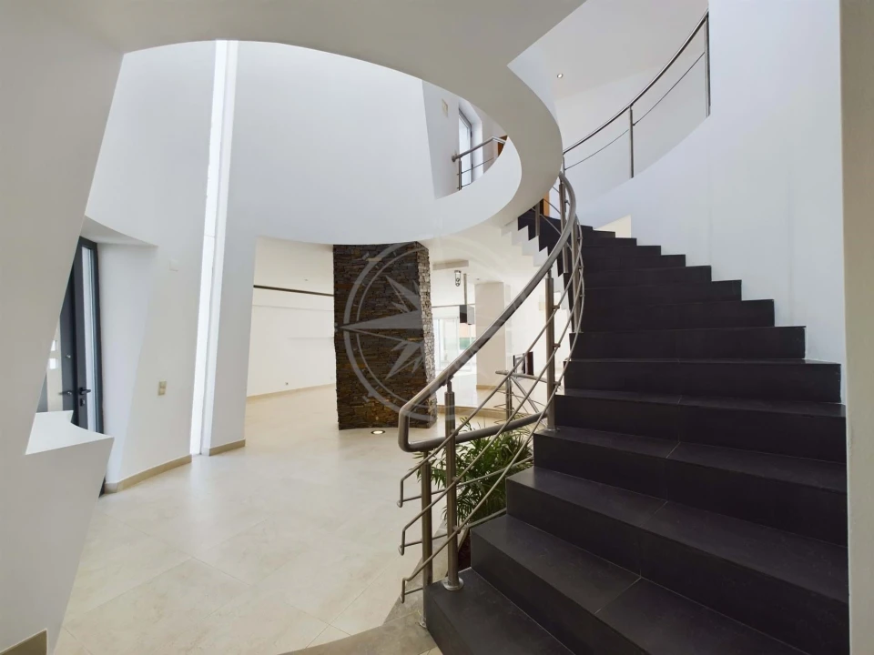 Moradia T5 para Venda em Tavira (Santa Maria e Santiago) Foto 8