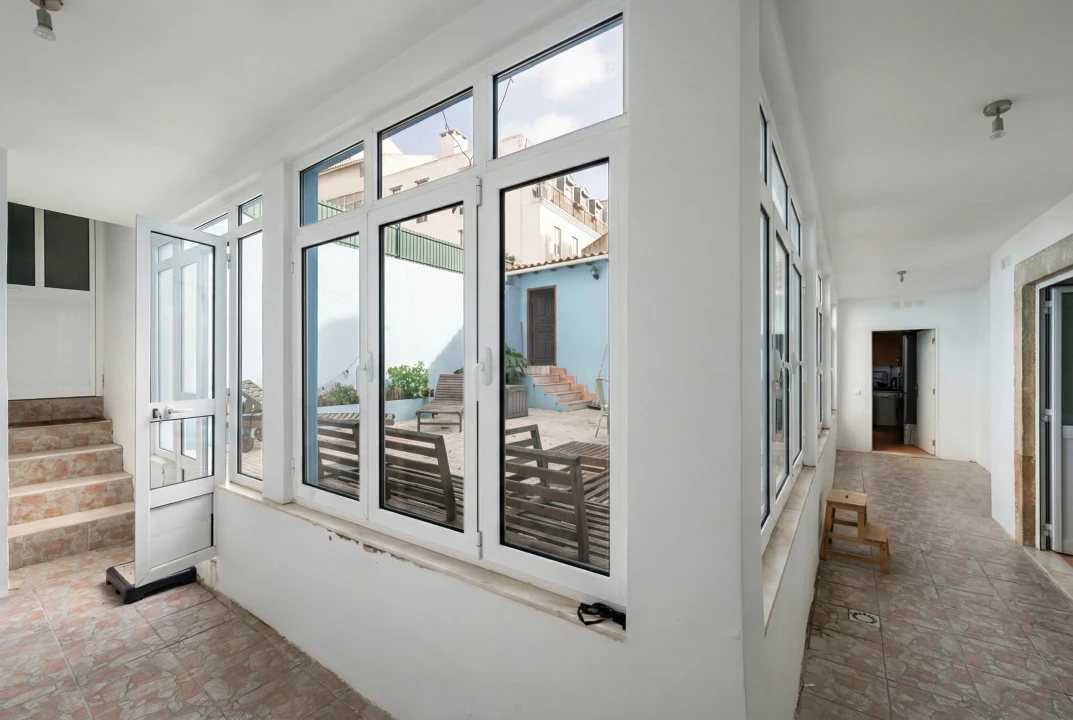 Apartamento T3 para Venda em Santo António Foto 25