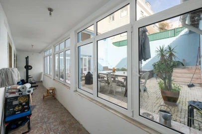 Apartamento T3 para Venda em Santo António