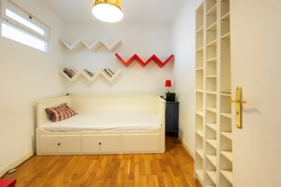 Apartamento T3 para Venda em Santo António