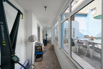 Apartamento T3 para Venda em Santo António