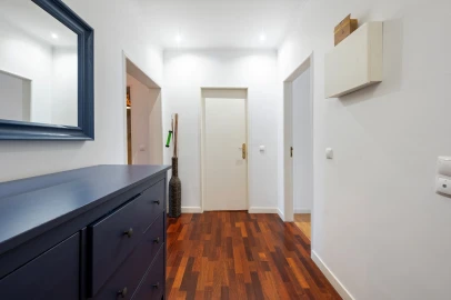 Apartamento T3 para Venda em Santo António