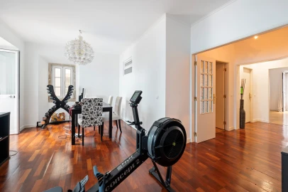 Apartamento T3 para Venda em Santo António