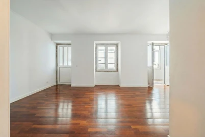 Apartamento T3 para Venda em Santo António