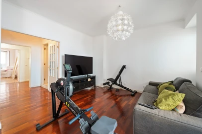 Apartamento T3 para Venda em Santo António