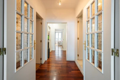 Apartamento T3 para Venda em Santo António