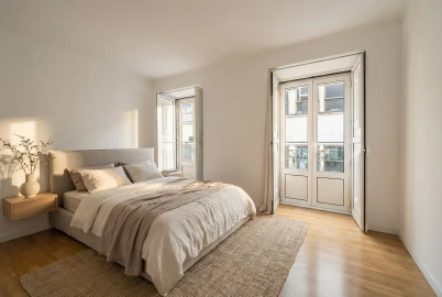Apartamento T3 para Venda em Santo António