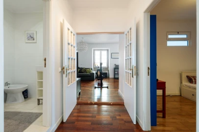 Apartamento T3 para Venda em Santo António