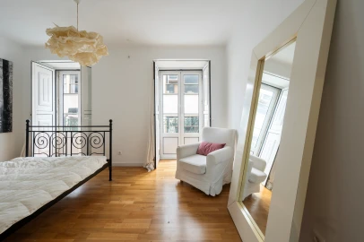 Apartamento T3 para Venda em Santo António