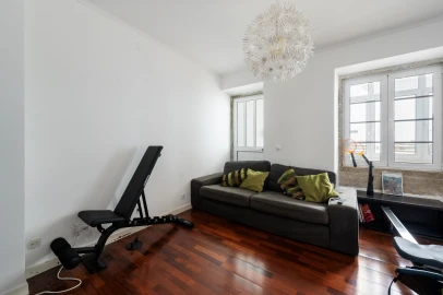 Apartamento T3 para Venda em Santo António