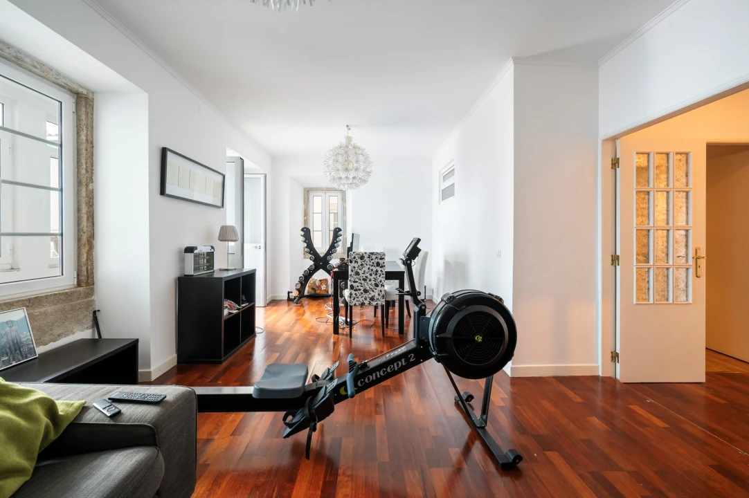Apartamento T3 para Venda em Santo António Foto 18